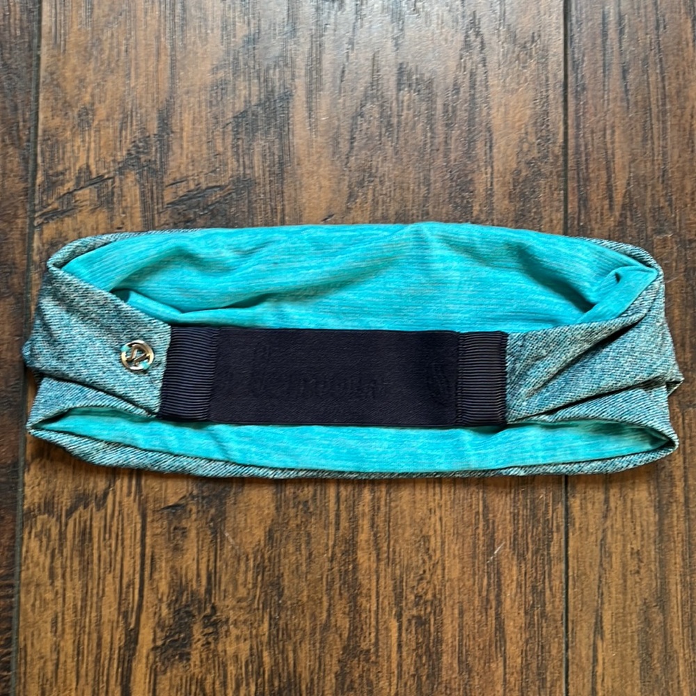 Lululemon Reversible Headband
